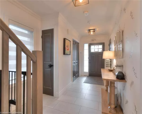 Cambridge, ON N1S 0B6,135 Hardcastle Drive #45