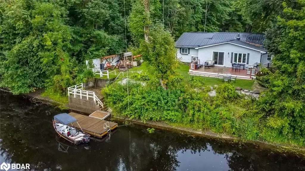 7229 Davy Drive, Ramara, ON L0K 2B0