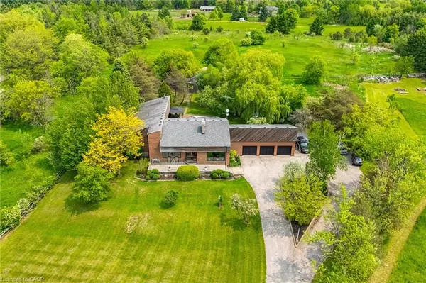 14467 Mount Pleasant Road,  Caledon,  ON L7E 3M9