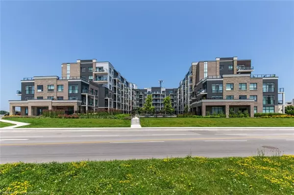 5055 Greenlane Road #101, Beamsville, ON L0R 1B3
