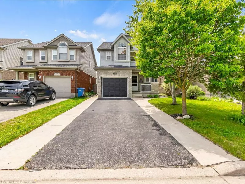31 Sinclair Street, Guelph, ON N1L 1R6