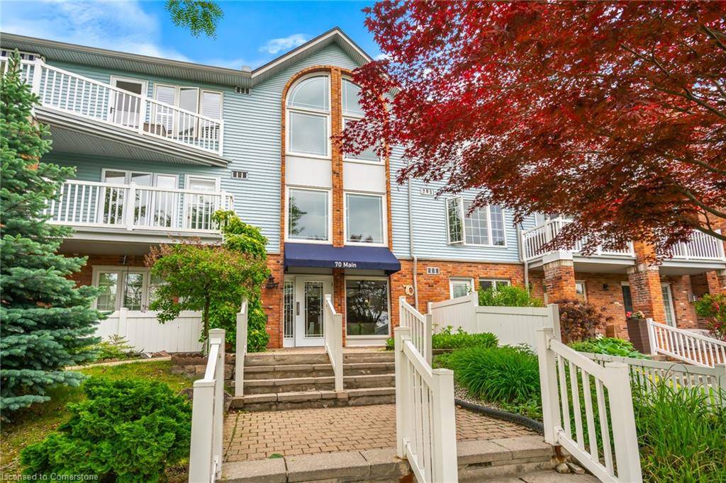 70 Main Street #203, St. Catharines, ON L2N 4T9