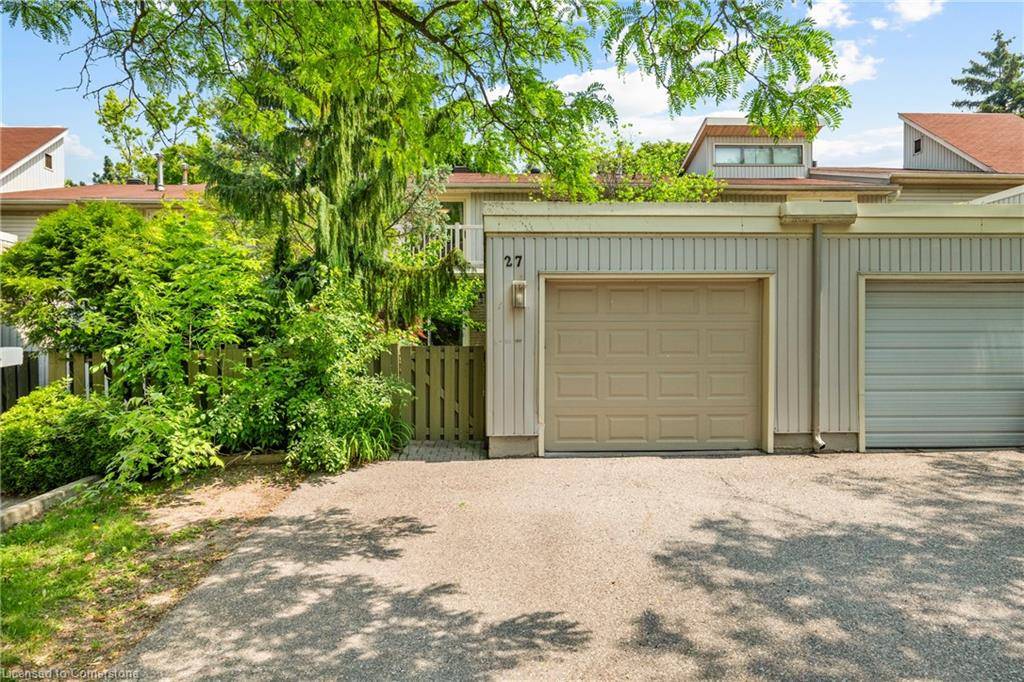 Guelph, ON N1G 2W5,27 Wilsonview Avenue #4