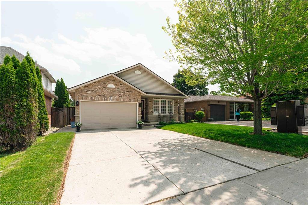 Hamilton, ON L8T 3V4,837 Upper Ottawa Street