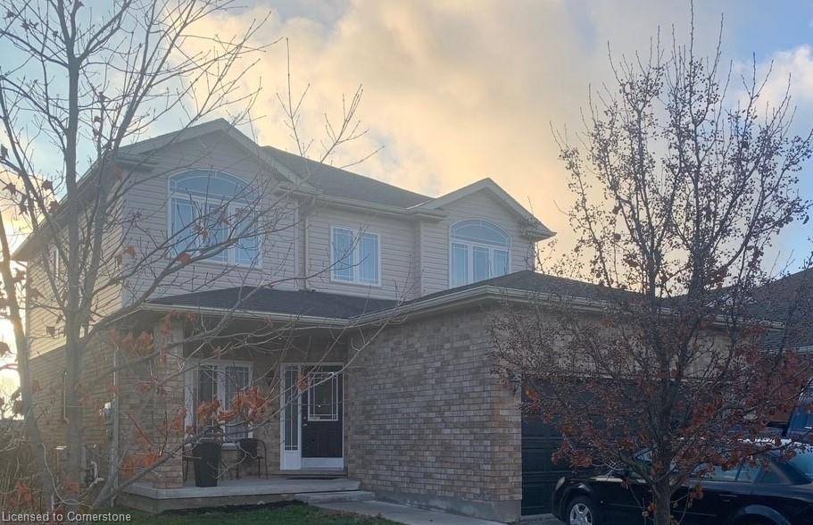 52B Washburn Drive, Guelph, ON N1E 0B2