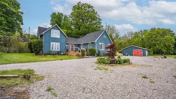 Waterford, ON N0E 1Y0,2071 Cockshutt Road