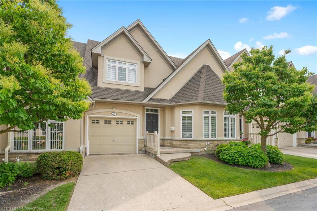 Niagara Falls, ON L2H 3M3,8142 Costabile Drive #16