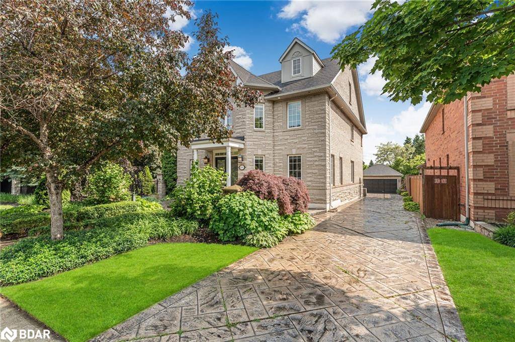 2000 Peak Place, Oakville, ON L6H 5T2