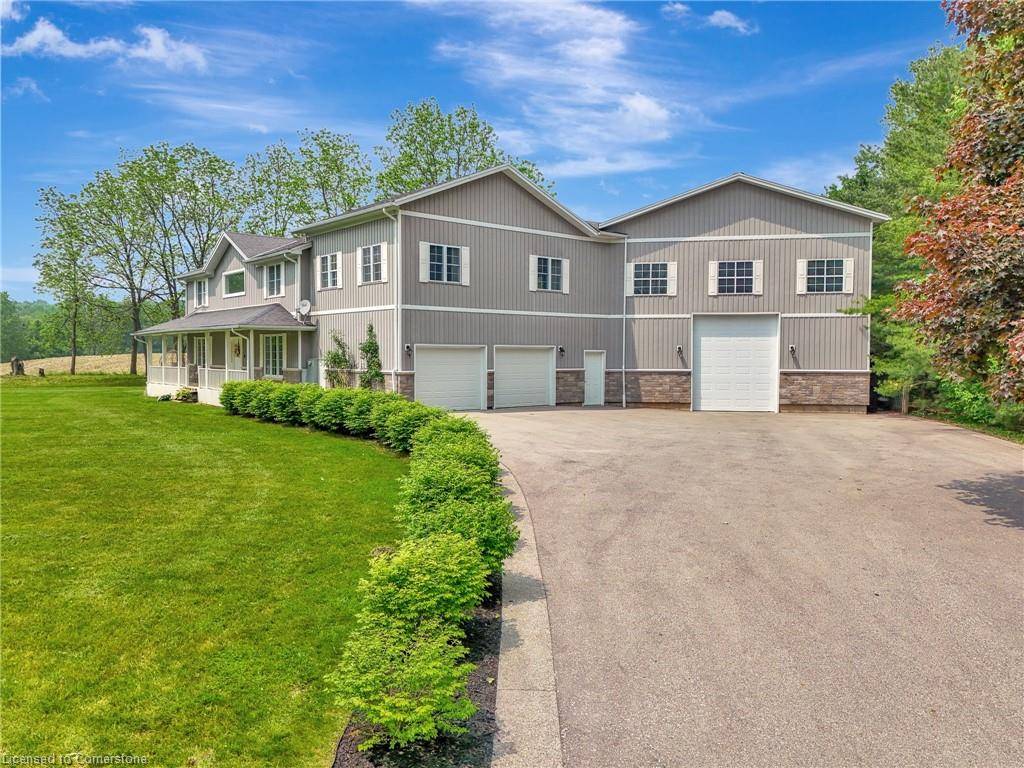 St. George, ON N0E 1N0,441 Scenic Drive