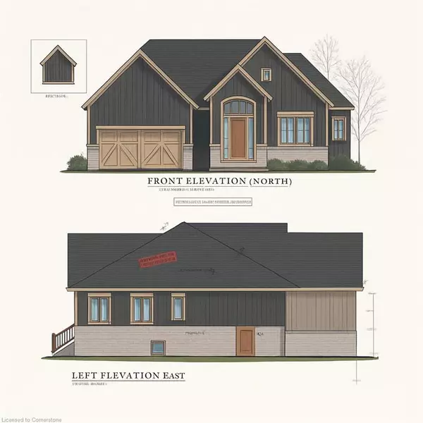 91 Pike Creek Drive, Cayuga, ON N0A 1E0