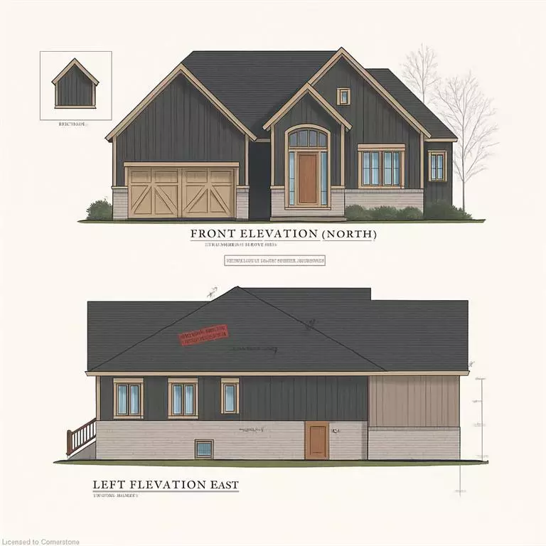 Cayuga, ON N0A 1E0,91 Pike Creek Drive