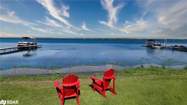 3529 Bayou Road, Orillia, ON L3V 6H3
