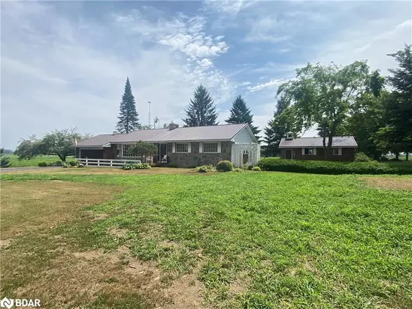 Oro-medonte, ON L0L 1T0,978 15/16 Sideroad E Sideroad E