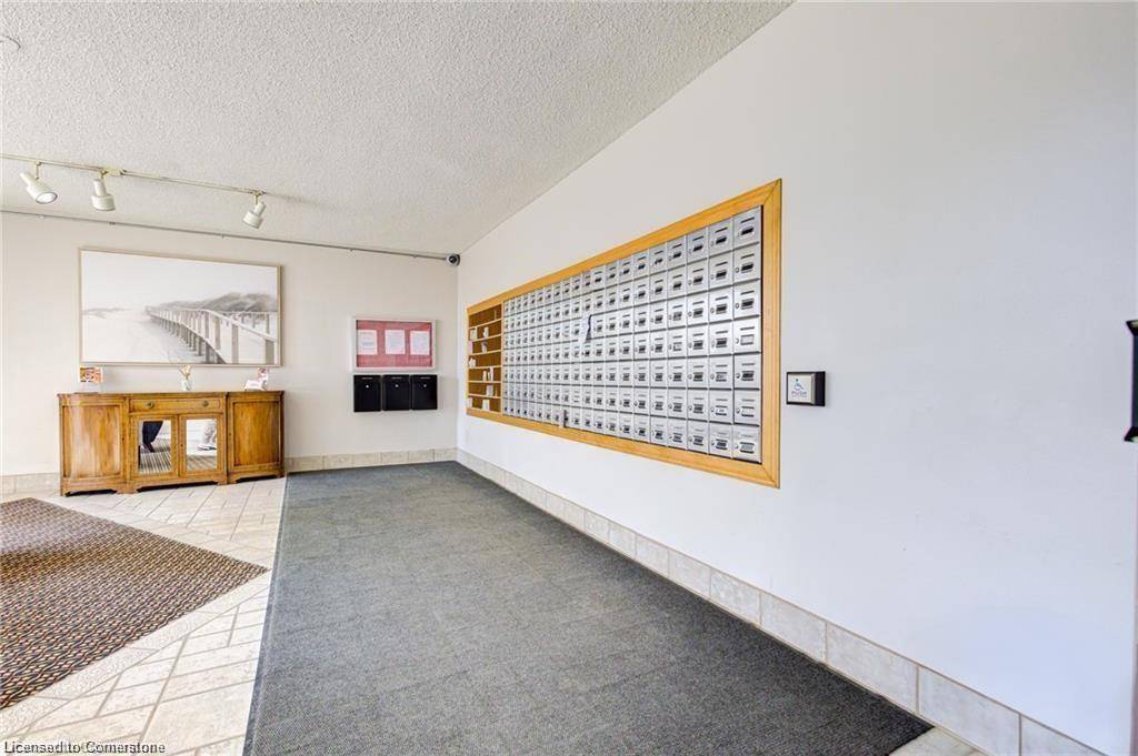 Waterloo, ON N2J 4L6,375 King Street N #1608