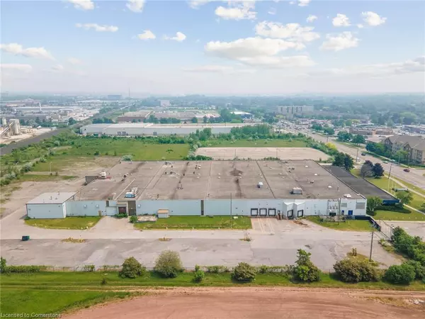 Burlington, ON L7L 2A4,4445 Fairview Street