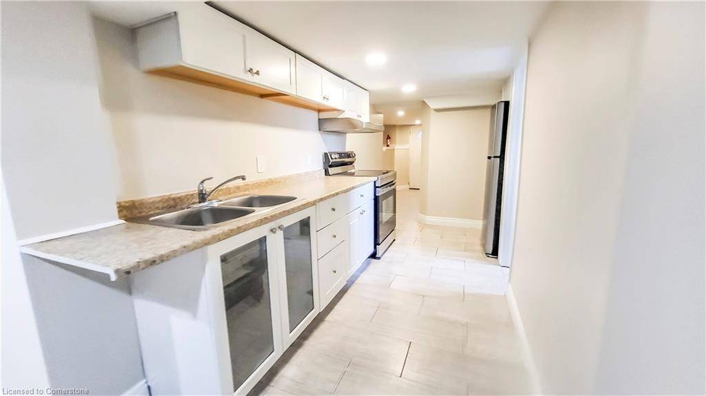 1546 King Street E #1, Kitchener, ON N2G 2P1