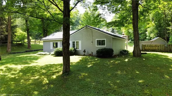 263076 Wilder Lake Road, Southgate, ON N0G 1R0