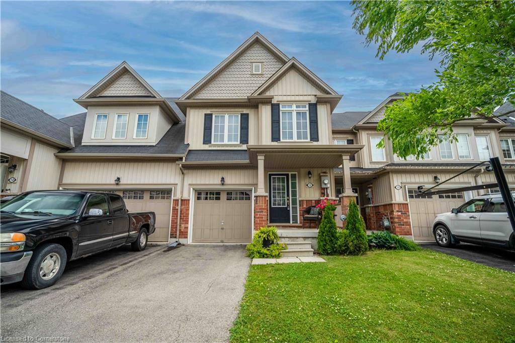 12 Lynch Crescent, Binbrook, ON L0R 1C0
