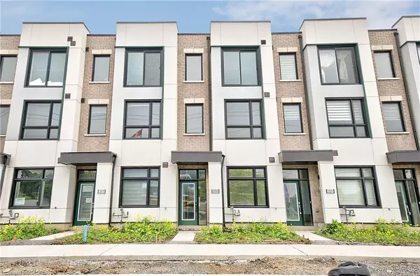 Ajax, ON L1S 7M3,219 Monarch Avenue