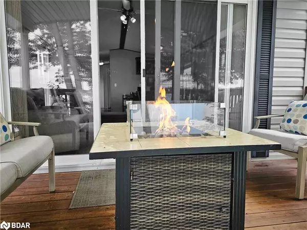 Severn, ON P0E 1N0,3500 Lauderdale Point Crescent #17