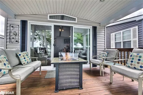 Severn, ON P0E 1N0,3500 Lauderdale Point Crescent #17