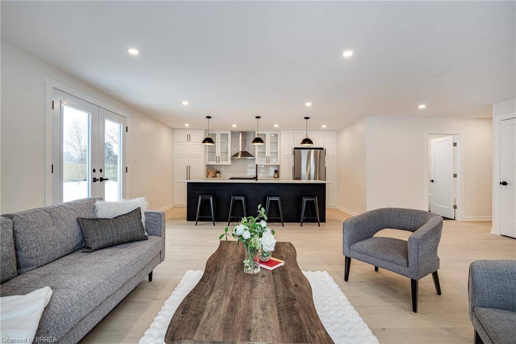 32 Princess Street, Glen Morris, ON N0B 1W0