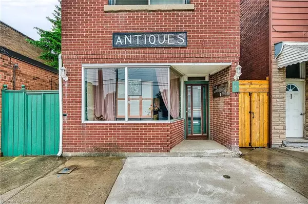 Welland, ON L3B 3L3,569 King Street