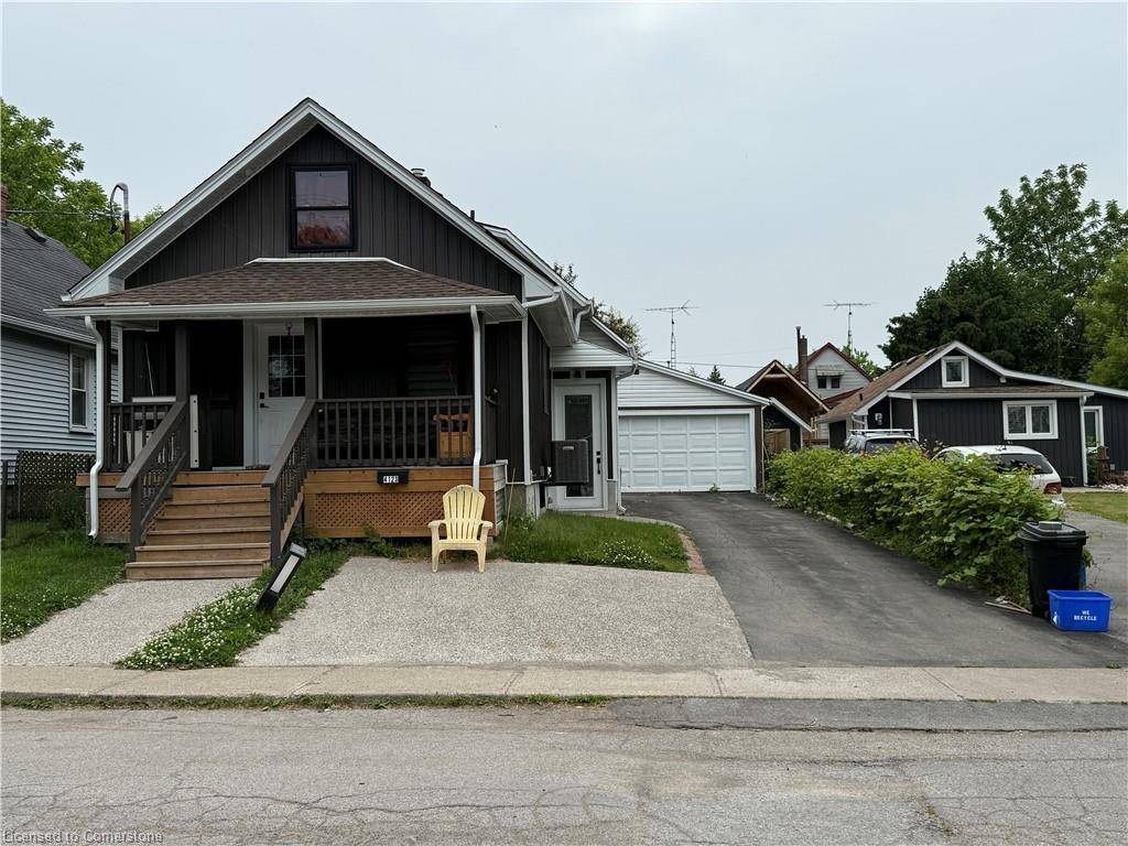 Niagara Falls, ON L2E 3K1,4123 Hickson Avenue