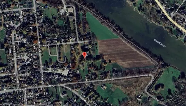 Caledonia, ON N3W 1G3,331 Lanark Street