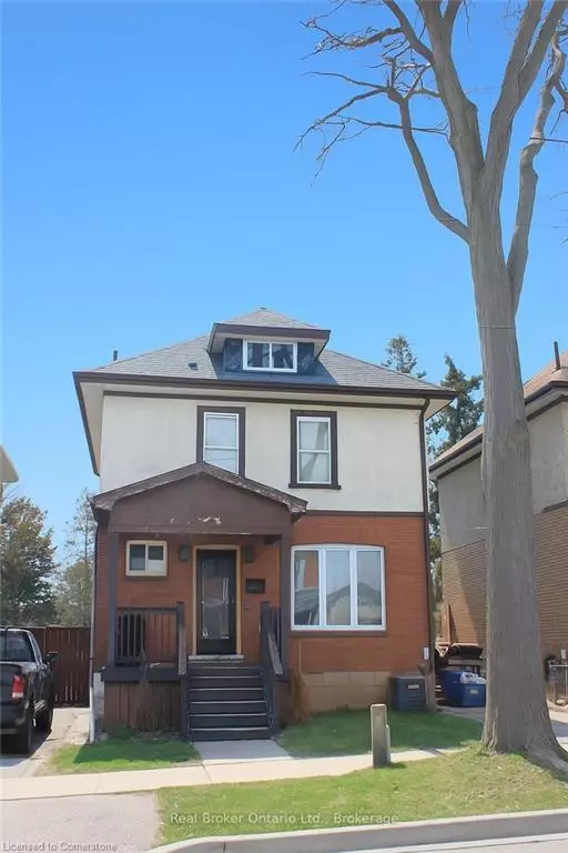 109 Arthur Street, Brantford, ON N3S 3J3