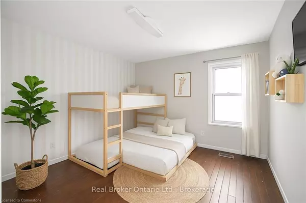 Brantford, ON N3S 3J3,109 Arthur Street