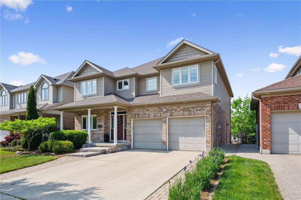 St. Jacobs, ON N0B 2N0,42 Treeview Drive