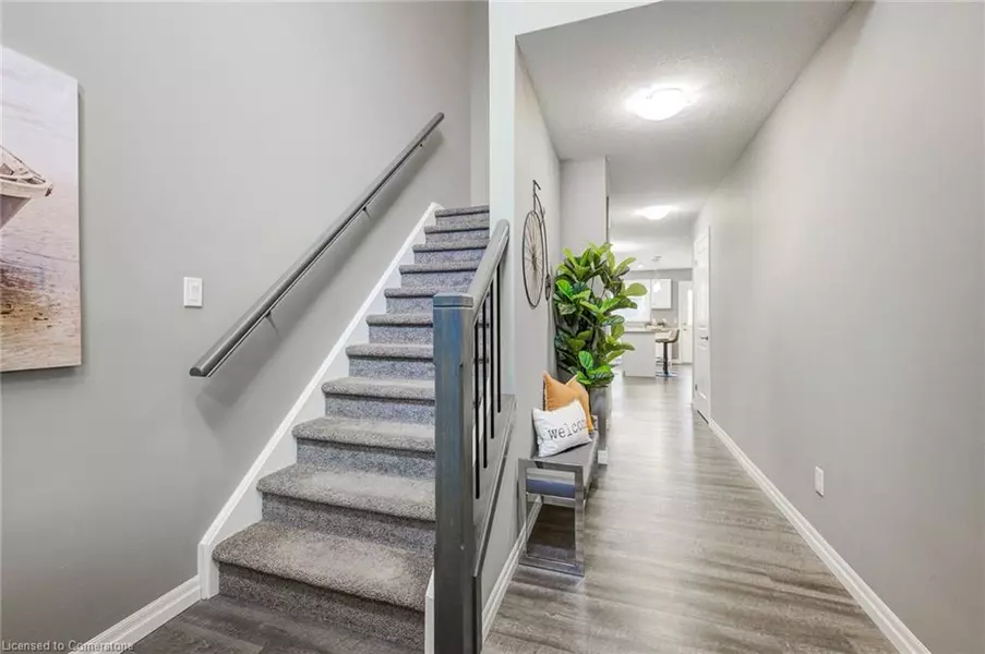 343 Huron Street #2, Woodstock, ON N4S 7A5