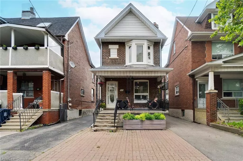 Toronto, ON M6H 3Z9,1315 Lansdowne Avenue