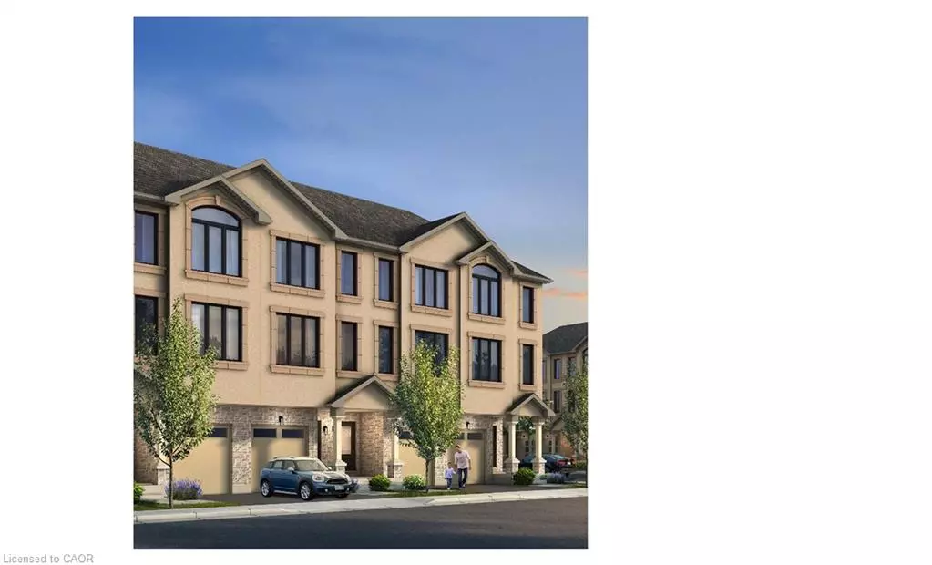 Barrie, ON L4N 3W2,7 Swanson Lane