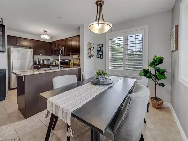 Guelph, ON N1E 0K4,656 Woodlawn Road E #B