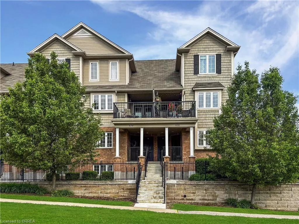 Guelph, ON N1E 0K4,656 Woodlawn Road E #B