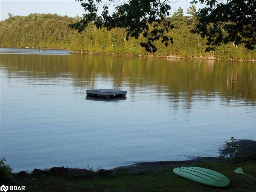 4127 South Portage Rd Road, Huntsville, ON P1H 2J3