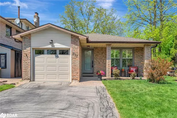 Milton, ON L9T 4J3,717 Coulson Avenue