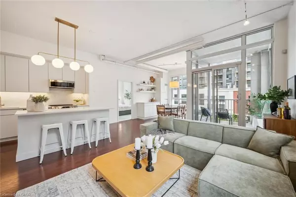 191 King Street S #313, Waterloo, ON N2J 1R1