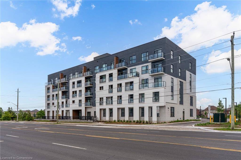 1936 Rymal Road E #211, Stoney Creek, ON L0R 1P0