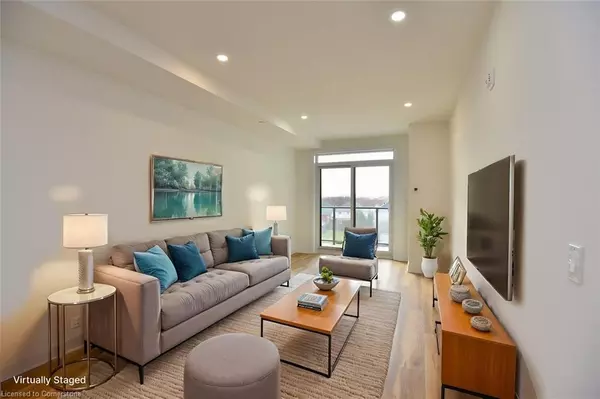 Stoney Creek, ON L0R 1P0,1936 Rymal Road E #422