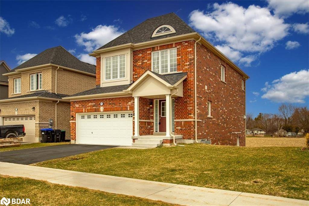 Clearview, ON L0M 1S0,210 Prescott Drive Drive