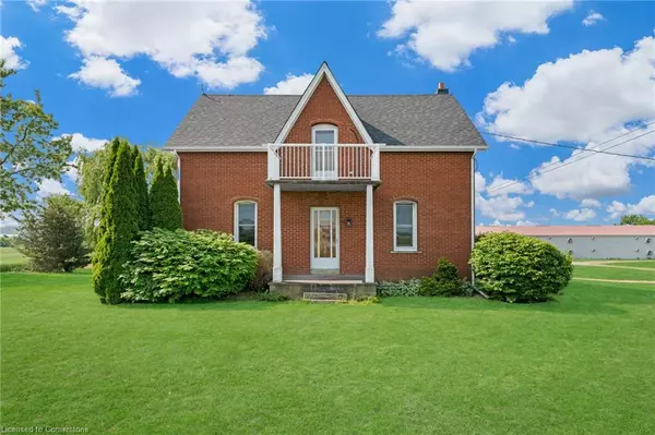 Lincoln, ON L0R 1B2,4932 Fly Road