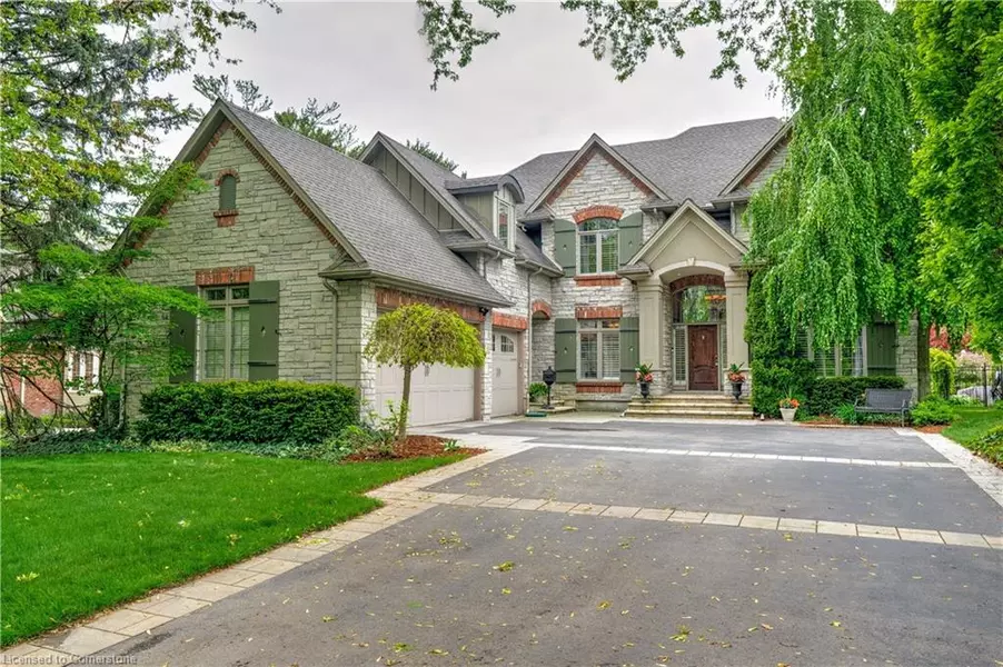 290 Shoreacres Road, Burlington, ON L7L 2H4