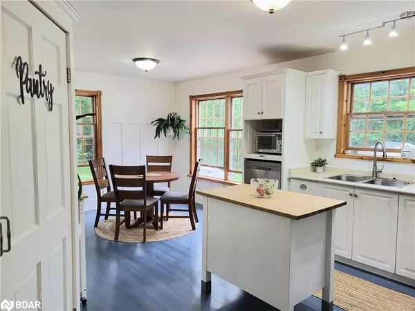 Bracebridge, ON P1L 1W9,1411 Cedar Lane