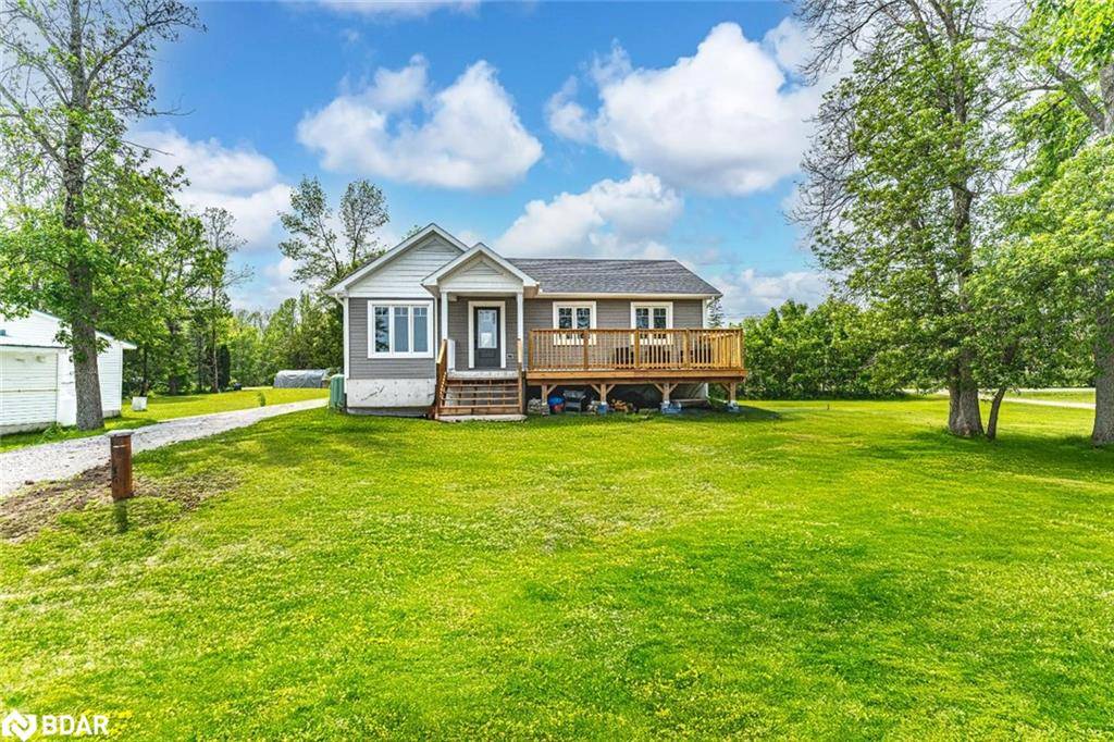 Ramara, ON L0K 1B0,4097 Dalrymple Drive