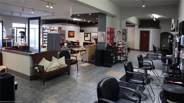 Ancaster, ON L9G 3K9,1242 Garner Road W #6