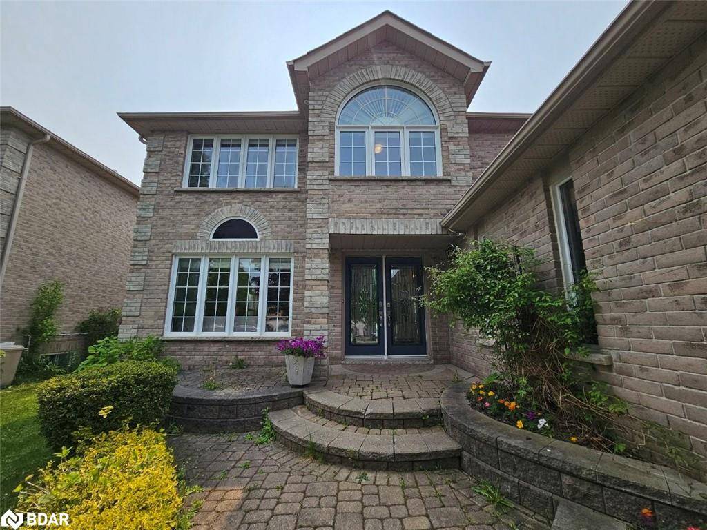 Barrie, ON L4M 6X1,53 Livia Herman Way