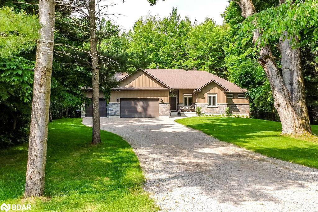 Phelpston, ON L0L 2K0,22 Marni Lane